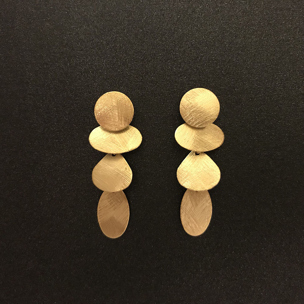 Orecchini A Goccia Colibrì In Argento 925 Con Zirconia – Gioiello Elegante E Significativo, Regalo Perfetto Per Donna (Moglie, Fidanzata, Mamma)